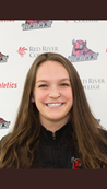 Coach Anika Gray