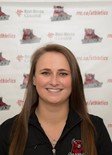 Coach Savannah Gauthier Wiebe