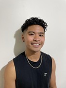 Coach Shauldon Santos
