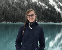 Coach Erin Radford